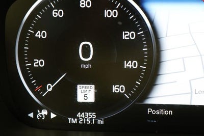 2022 Volvo XC90 T6 Inscription