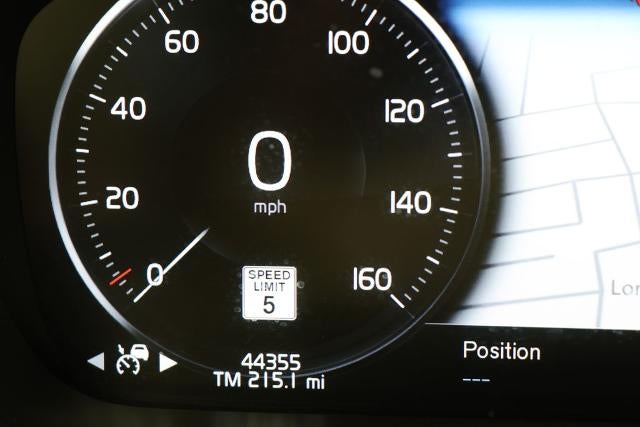 2022 Volvo XC90 T6 Inscription