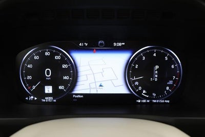 2022 Volvo XC90 T6 Inscription