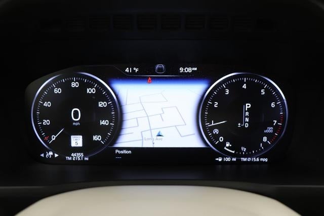 2022 Volvo XC90 T6 Inscription