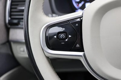 2022 Volvo XC90 T6 Inscription