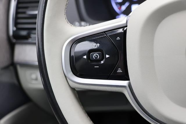 2022 Volvo XC90 T6 Inscription