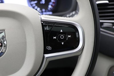 2022 Volvo XC90 T6 Inscription
