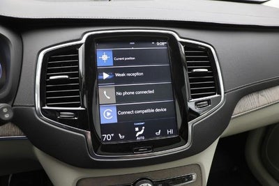 2022 Volvo XC90 T6 Inscription