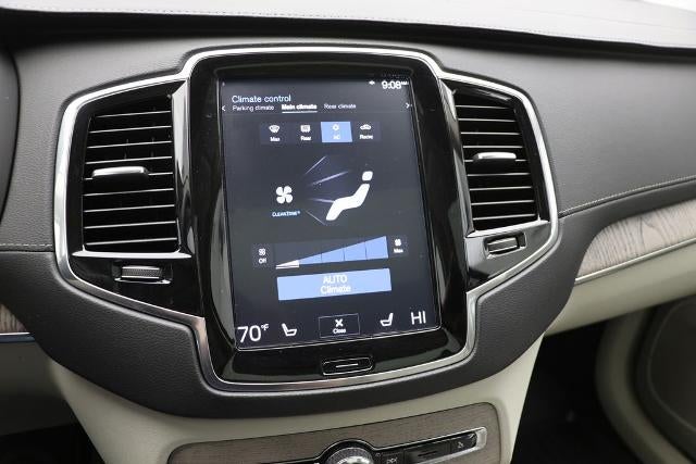 2022 Volvo XC90 T6 Inscription