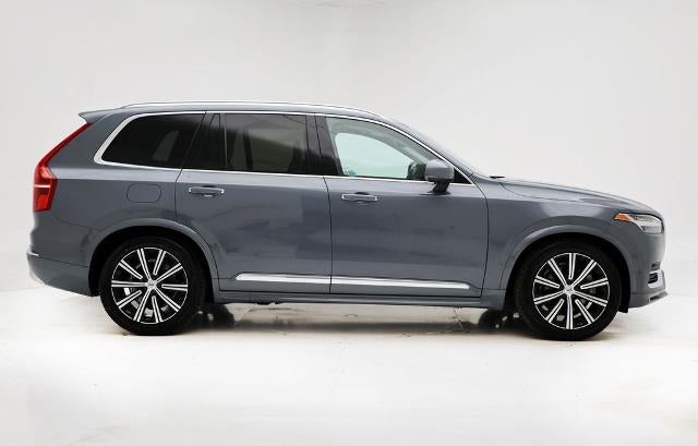 2022 Volvo XC90 T6 Inscription