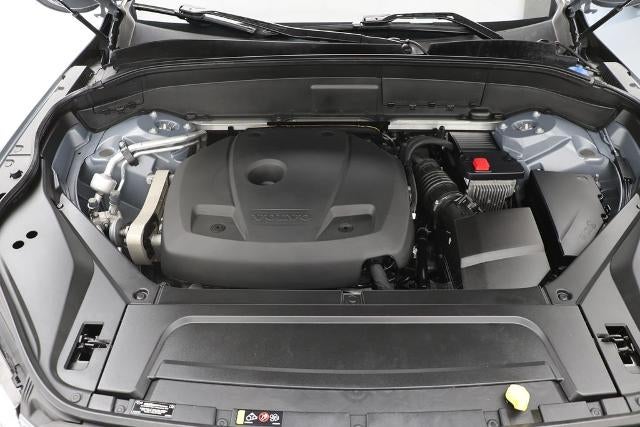 2022 Volvo XC90 T6 Inscription