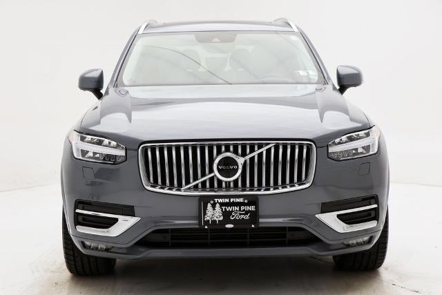2022 Volvo XC90 T6 Inscription