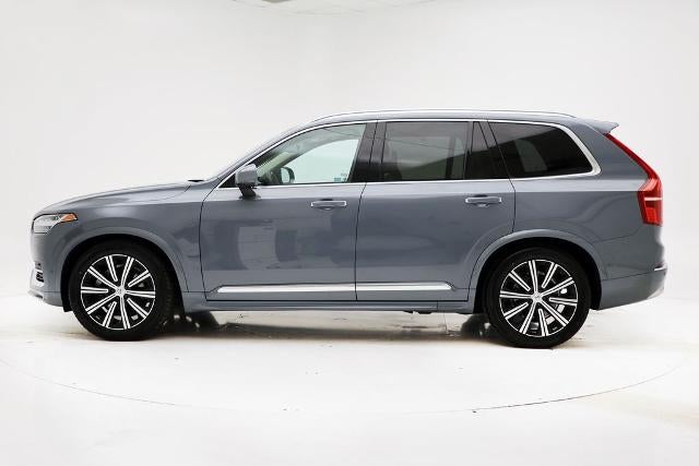 2022 Volvo XC90 T6 Inscription