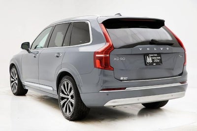 2022 Volvo XC90 T6 Inscription