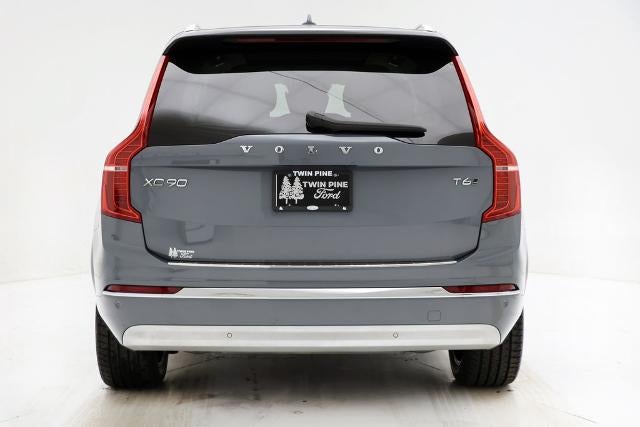 2022 Volvo XC90 T6 Inscription