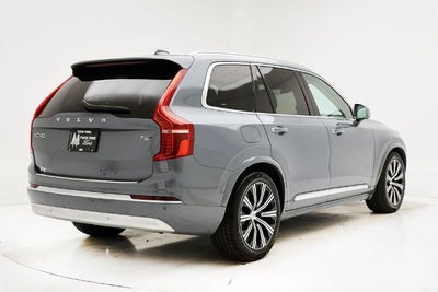 2022 Volvo XC90 T6 Inscription