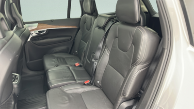 2017 Volvo XC90 T6 Inscription