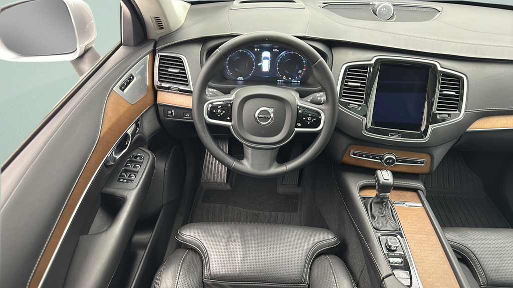2017 Volvo XC90 T6 Inscription