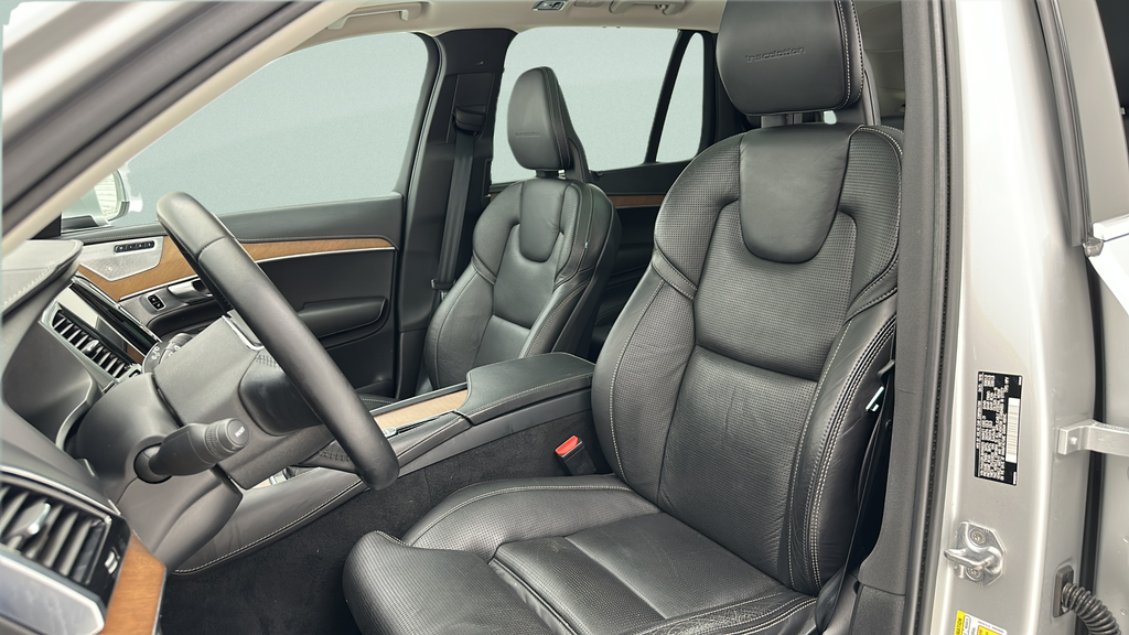 2017 Volvo XC90 T6 Inscription