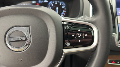 2017 Volvo XC90 T6 Inscription