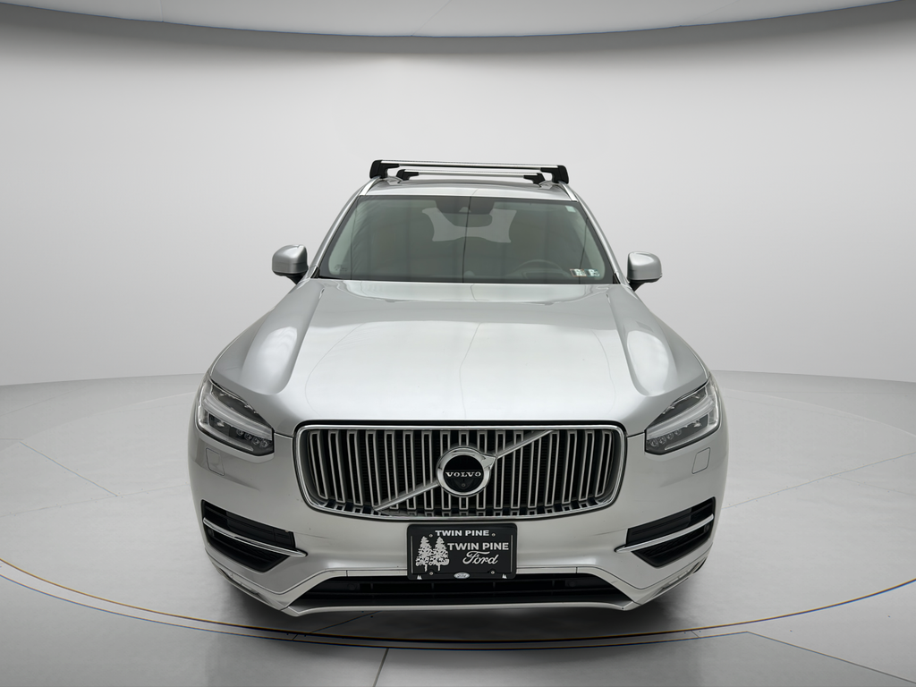 2017 Volvo XC90 T6 Inscription