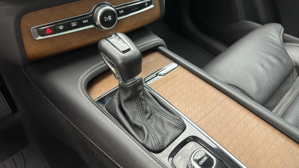 2017 Volvo XC90 T6 Inscription
