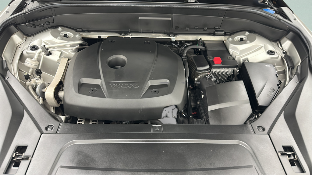 2017 Volvo XC90 T6 Inscription