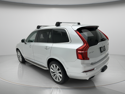 2017 Volvo XC90 T6 Inscription