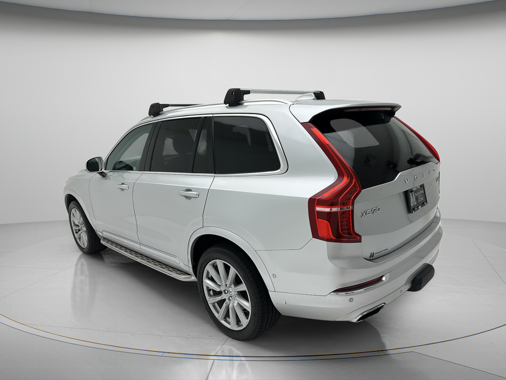 2017 Volvo XC90 T6 Inscription