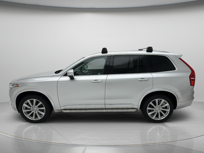 2017 Volvo XC90 T6 Inscription