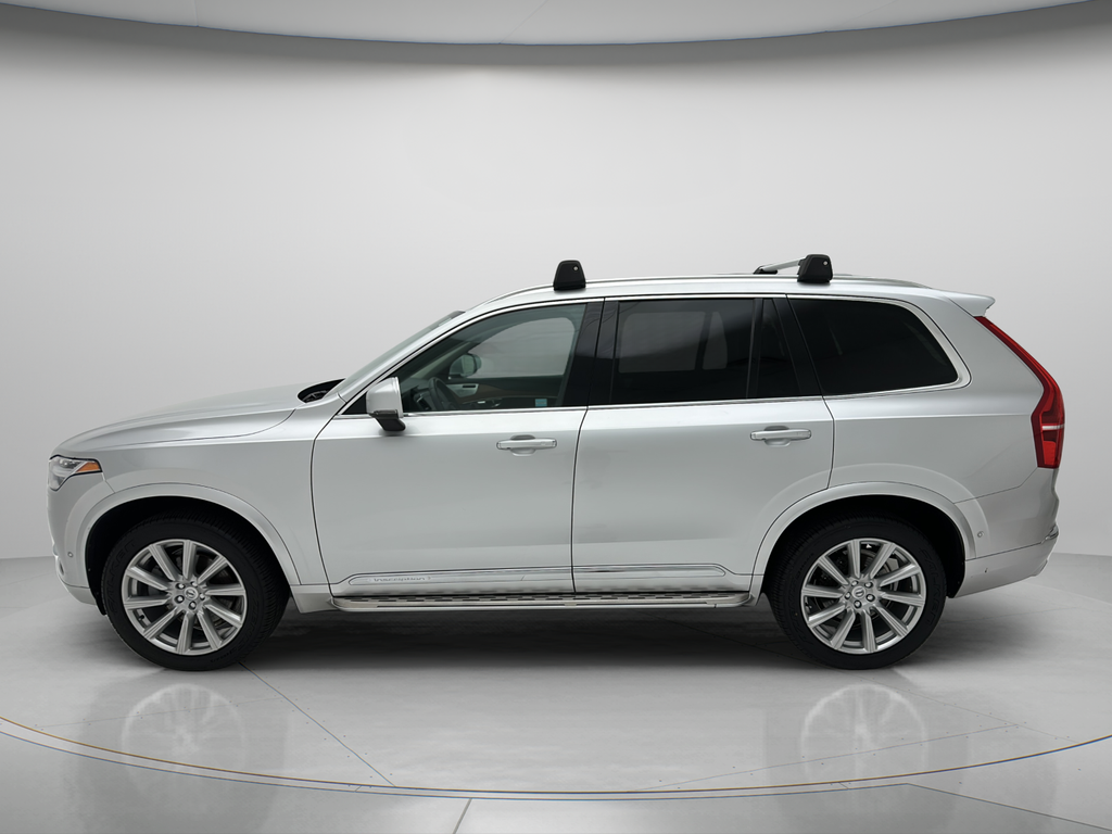 2017 Volvo XC90 T6 Inscription