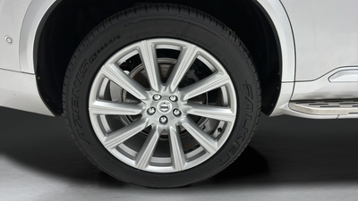 2017 Volvo XC90 T6 Inscription