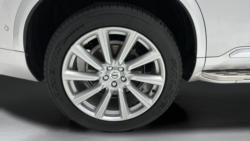 2017 Volvo XC90 T6 Inscription