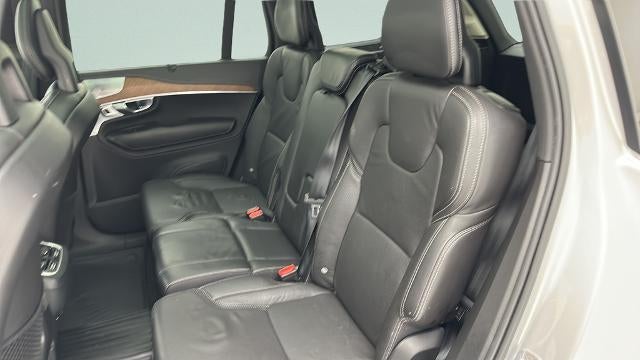 2017 Volvo XC90 T6 Inscription