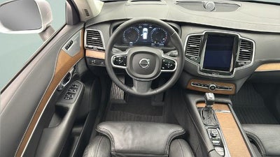 2017 Volvo XC90 T6 Inscription
