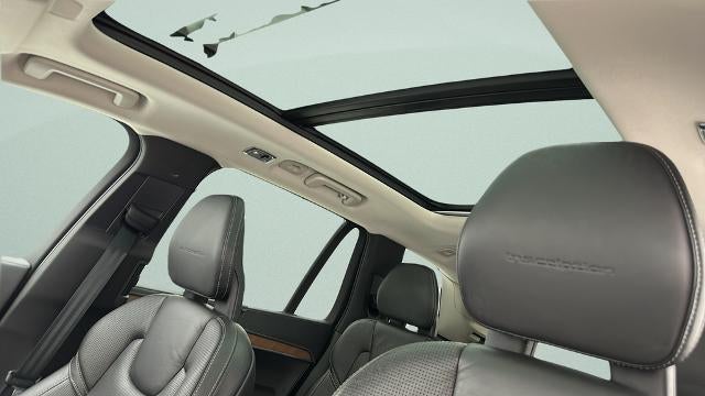 2017 Volvo XC90 T6 Inscription