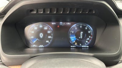 2017 Volvo XC90 T6 Inscription