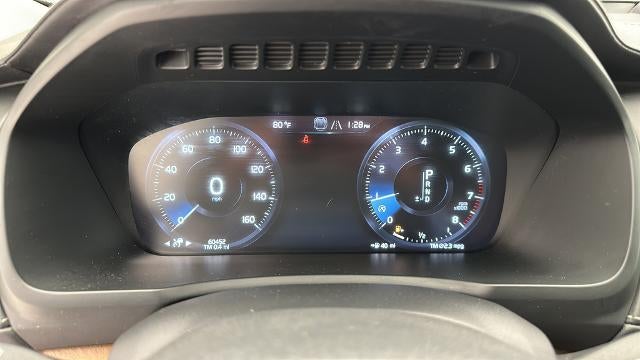 2017 Volvo XC90 T6 Inscription