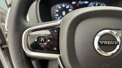 2017 Volvo XC90 T6 Inscription