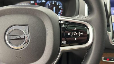 2017 Volvo XC90 T6 Inscription