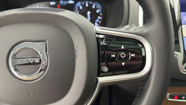 2017 Volvo XC90 T6 Inscription