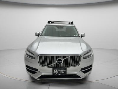 2017 Volvo XC90 T6 Inscription