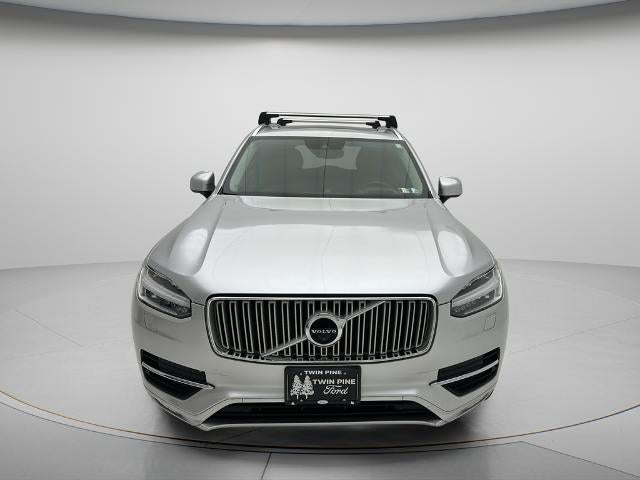 2017 Volvo XC90 T6 Inscription