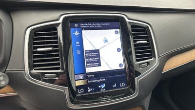 2017 Volvo XC90 T6 Inscription