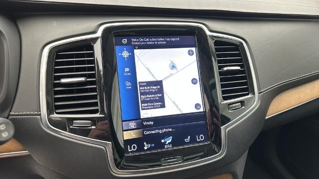 2017 Volvo XC90 T6 Inscription