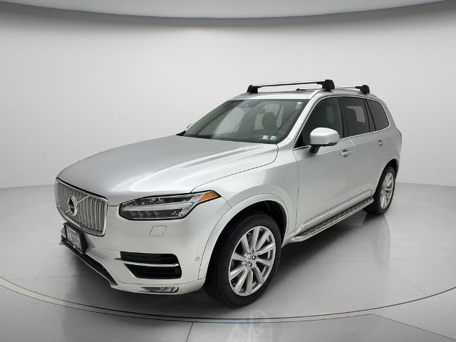 2017 Volvo XC90 T6 Inscription