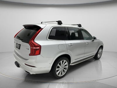 2017 Volvo XC90 T6 Inscription