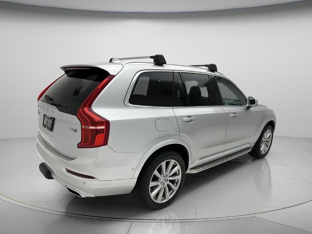 2017 Volvo XC90 T6 Inscription