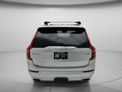 2017 Volvo XC90 T6 Inscription