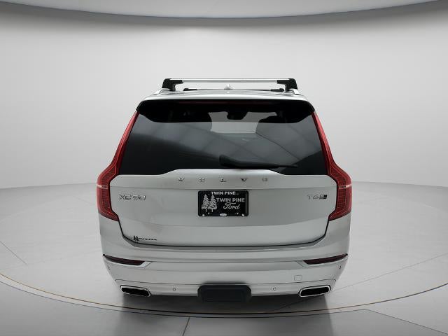 2017 Volvo XC90 T6 Inscription