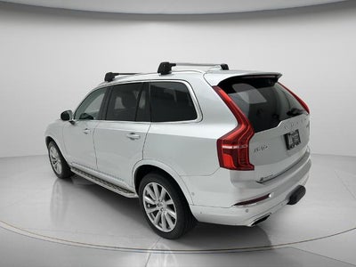 2017 Volvo XC90 T6 Inscription