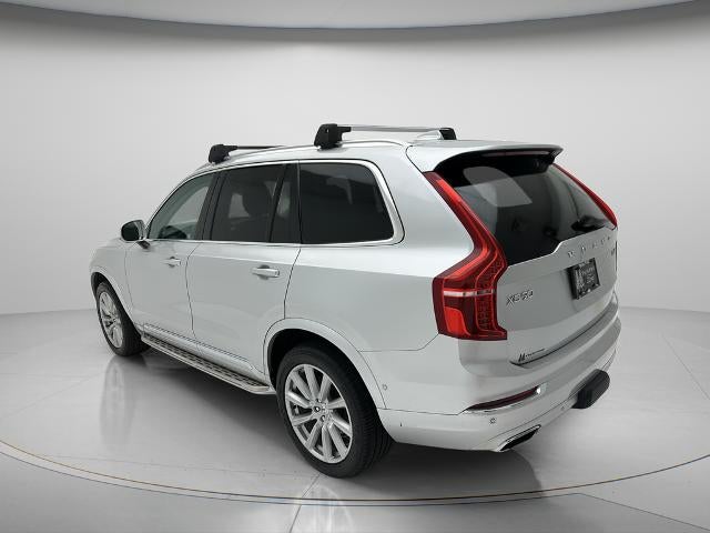 2017 Volvo XC90 T6 Inscription