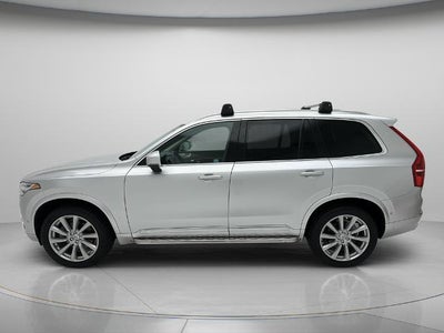 2017 Volvo XC90 T6 Inscription