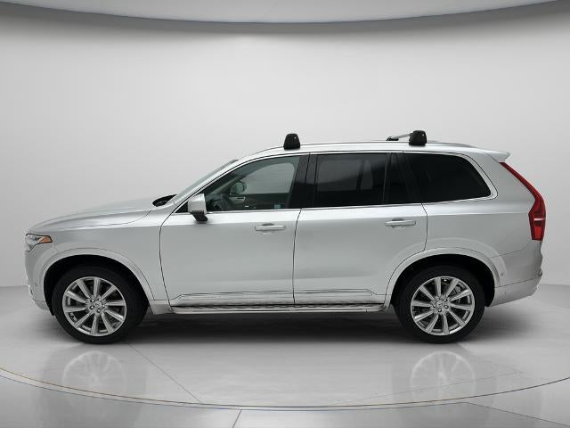 2017 Volvo XC90 T6 Inscription